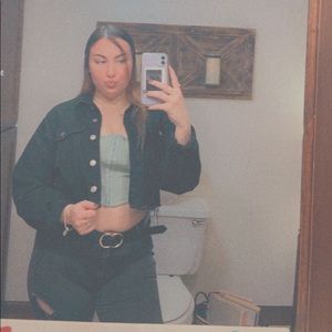 Meet your Posher, Brianna